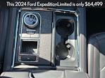 2024 Ford Expedition 4x2, SUV for sale #A54881 - photo 80