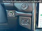 2024 Ford Expedition 4x2, SUV for sale #A54881 - photo 90