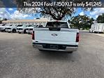 2024 Ford F-150 SuperCrew Cab 4x2, Pickup for sale #A58543 - photo 10