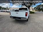 2024 Ford F-150 SuperCrew Cab 4x2, Pickup for sale #A58543 - photo 11