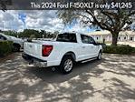 2024 Ford F-150 SuperCrew Cab 4x2, Pickup for sale #A58543 - photo 12