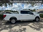 2024 Ford F-150 SuperCrew Cab 4x2, Pickup for sale #A58543 - photo 14