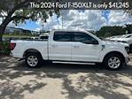 2024 Ford F-150 SuperCrew Cab 4x2, Pickup for sale #A58543 - photo 15