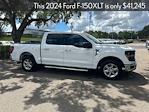 2024 Ford F-150 SuperCrew Cab 4x2, Pickup for sale #A58543 - photo 16