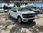 2024 Ford F-150 SuperCrew Cab 4x2, Pickup for sale #A58543 - photo 18