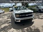 2024 Ford F-150 SuperCrew Cab 4x2, Pickup for sale #A58543 - photo 19