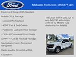 2024 Ford F-150 SuperCrew Cab 4x2, Pickup for sale #A58543 - photo 5