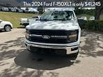 2024 Ford F-150 SuperCrew Cab 4x2, Pickup for sale #A58543 - photo 22