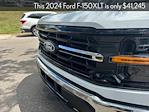 2024 Ford F-150 SuperCrew Cab 4x2, Pickup for sale #A58543 - photo 24