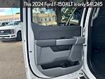 2024 Ford F-150 SuperCrew Cab 4x2, Pickup for sale #A58543 - photo 36