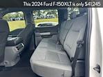 2024 Ford F-150 SuperCrew Cab 4x2, Pickup for sale #A58543 - photo 37