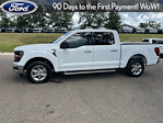 2024 Ford F-150 SuperCrew Cab 4x2, Pickup for sale #A58543 - photo 3