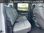 2024 Ford F-150 SuperCrew Cab 4x2, Pickup for sale #A58543 - photo 39