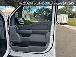 2024 Ford F-150 SuperCrew Cab 4x2, Pickup for sale #A58543 - photo 40