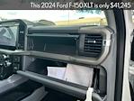 2024 Ford F-150 SuperCrew Cab 4x2, Pickup for sale #A58543 - photo 44