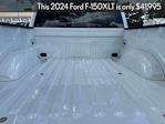 2024 Ford F-150 SuperCrew Cab 4x2, Pickup for sale #A58543 - photo 46