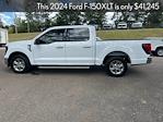 2024 Ford F-150 SuperCrew Cab 4x2, Pickup for sale #A58543 - photo 4