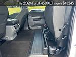 2024 Ford F-150 SuperCrew Cab 4x2, Pickup for sale #A58543 - photo 53