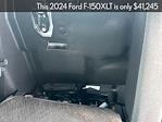 2024 Ford F-150 SuperCrew Cab 4x2, Pickup for sale #A58543 - photo 55