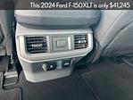 2024 Ford F-150 SuperCrew Cab 4x2, Pickup for sale #A58543 - photo 56