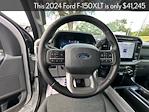 2024 Ford F-150 SuperCrew Cab 4x2, Pickup for sale #A58543 - photo 58