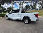 2024 Ford F-150 SuperCrew Cab 4x2, Pickup for sale #A58543 - photo 2