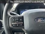 2024 Ford F-150 SuperCrew Cab 4x2, Pickup for sale #A58543 - photo 60