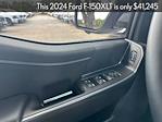 2024 Ford F-150 SuperCrew Cab 4x2, Pickup for sale #A58543 - photo 63