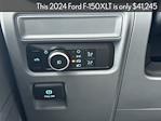 2024 Ford F-150 SuperCrew Cab 4x2, Pickup for sale #A58543 - photo 67