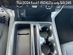 2024 Ford F-150 SuperCrew Cab 4x2, Pickup for sale #A58543 - photo 71