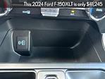 2024 Ford F-150 SuperCrew Cab 4x2, Pickup for sale #A58543 - photo 74