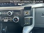 2024 Ford F-150 SuperCrew Cab 4x2, Pickup for sale #A58543 - photo 79