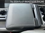 2024 Ford F-150 SuperCrew Cab 4x2, Pickup for sale #A58543 - photo 80