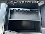 2024 Ford F-150 SuperCrew Cab 4x2, Pickup for sale #A58543 - photo 82