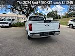 2024 Ford F-150 SuperCrew Cab 4x2, Pickup for sale #A58543 - photo 9