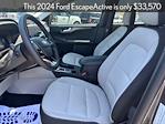 2024 Ford Escape FWD, SUV for sale #A59714 - photo 28