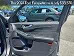 2024 Ford Escape FWD, SUV for sale #A59714 - photo 35