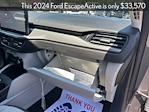 2024 Ford Escape FWD, SUV for sale #A59714 - photo 39