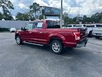 2015 Ford F-150 SuperCrew Cab 4x2, Pickup for sale #A59972D - photo 2