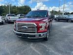 2015 Ford F-150 SuperCrew Cab 4x2, Pickup for sale #A59972D - photo 25