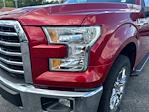 2015 Ford F-150 SuperCrew Cab 4x2, Pickup for sale #A59972D - photo 26