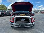 2015 Ford F-150 SuperCrew Cab 4x2, Pickup for sale #A59972D - photo 33