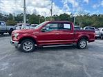 2015 Ford F-150 SuperCrew Cab 4x2, Pickup for sale #A59972D - photo 9