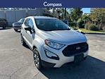 Used 2021 Ford EcoSport S FWD, SUV for sale #A59972E - photo 19