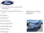 Used 2021 Ford EcoSport S FWD, SUV for sale #A59972E - photo 8