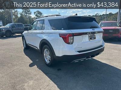 2025 Ford Explorer RWD, SUV for sale #A62189 - photo 2