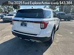 2025 Ford Explorer RWD, SUV for sale #A62189 - photo 15