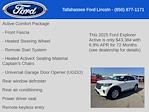 2025 Ford Explorer RWD, SUV for sale #A62189 - photo 4