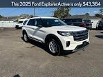 2025 Ford Explorer RWD, SUV for sale #A62189 - photo 22