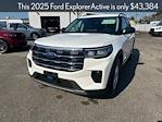 2025 Ford Explorer RWD, SUV for sale #A62189 - photo 28